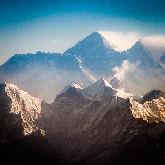 Image source: https://en.wikipedia.org/wiki/Mount_Everest